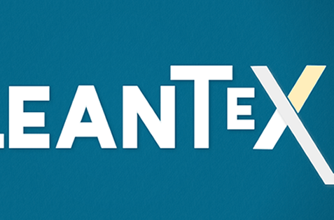 CleanTex logo