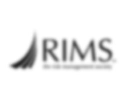 RIMS logo
